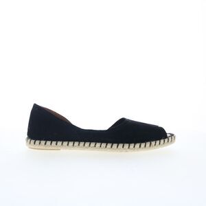 Miz Mooz Womens Cruze Black Shoes (NWT)